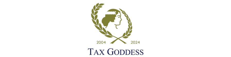 Tax Goddess